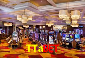 Jogos Exclusivos TTabet